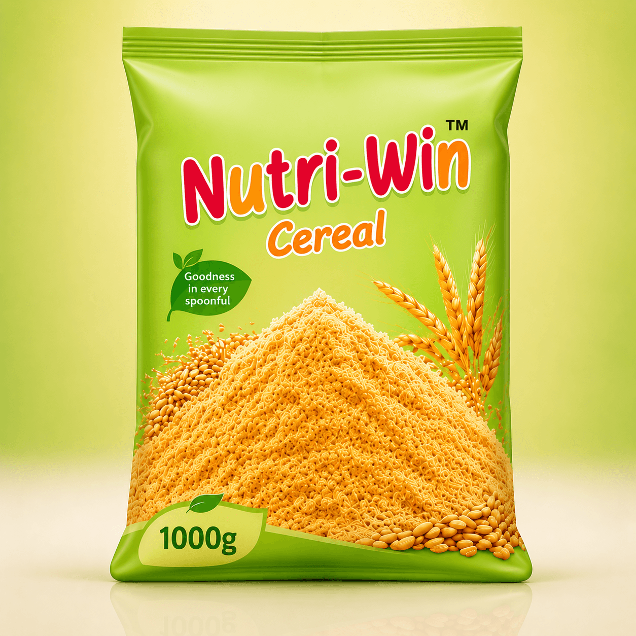 Nutri-Win Cereal