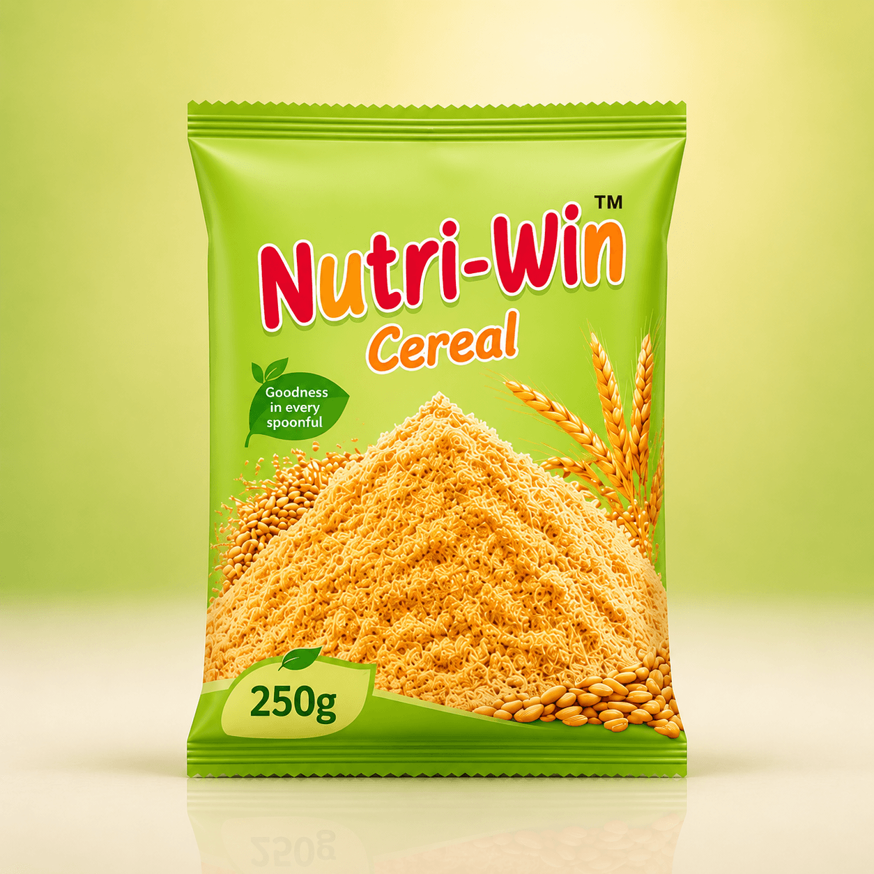 Nutri-Win Cereal