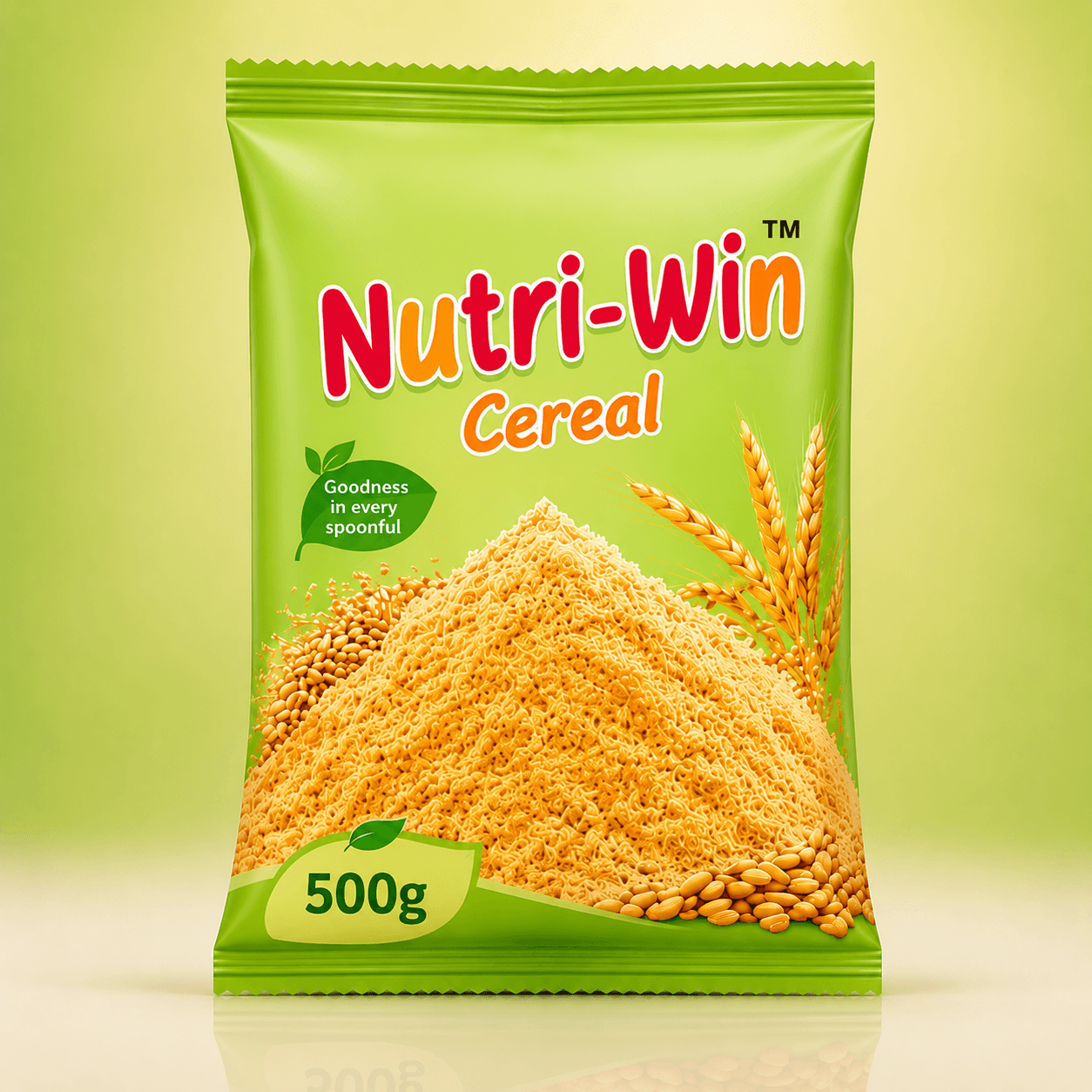 Nutri-Win Cereal