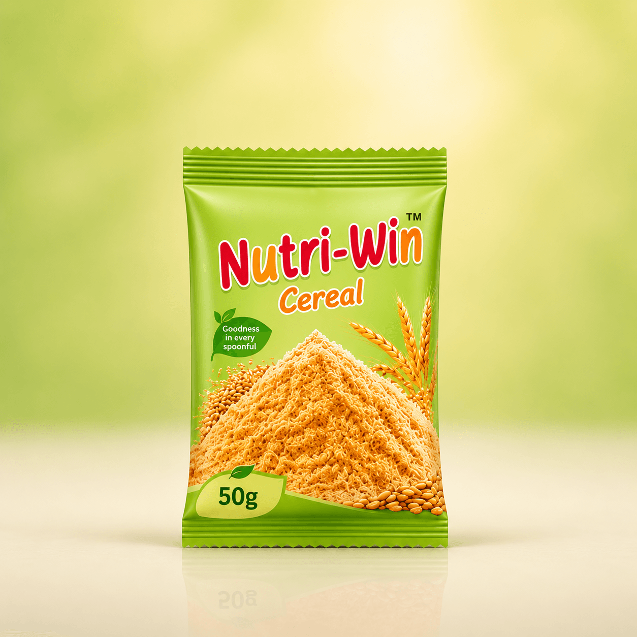 Nutri-Win Cereal