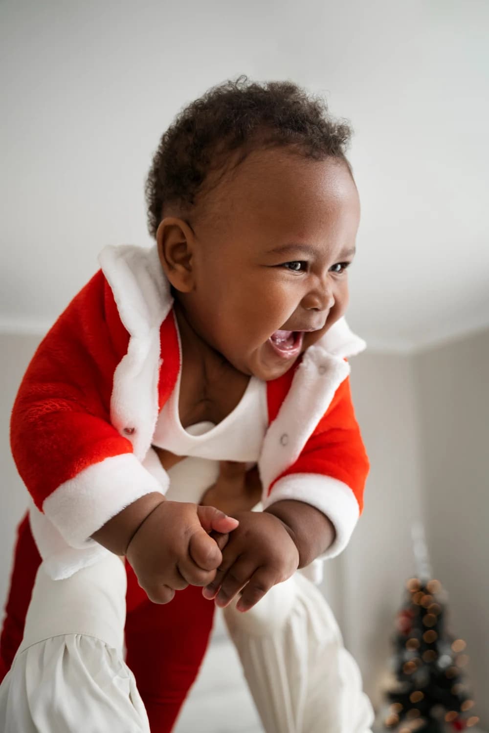 Infant & Weaning Nutrition