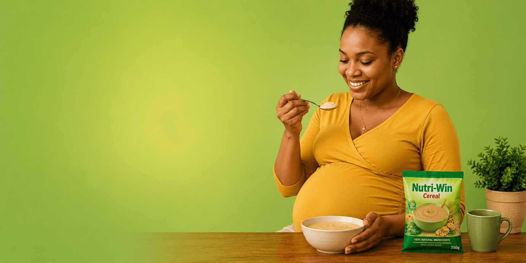 Pregnant & Lactating Mothers