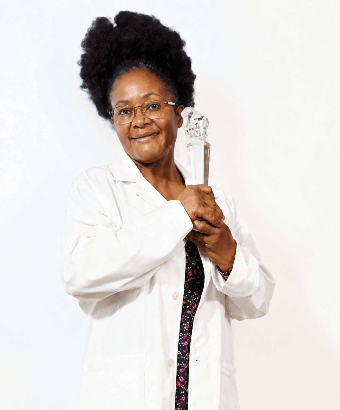Henrietta Isioma