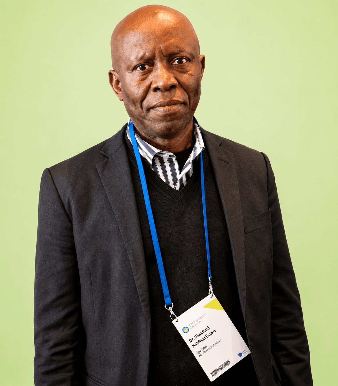 Emmanuel Okechukwu