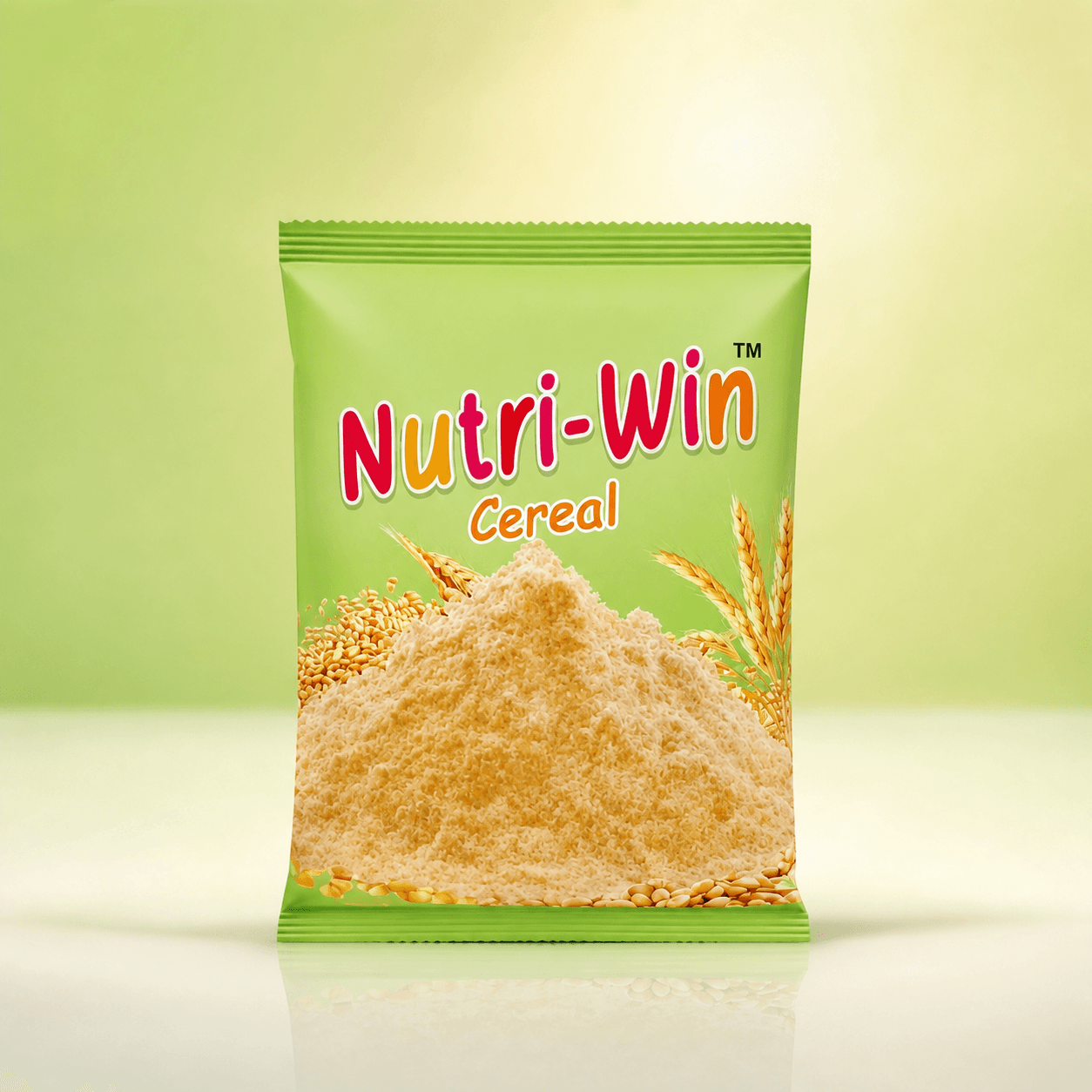 Nutri-Win Cereal